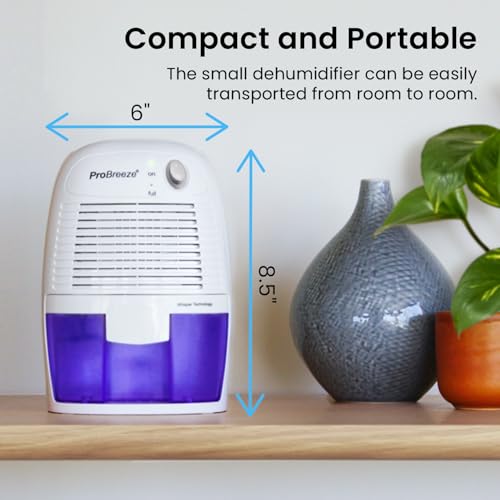 Best image of mini dehumidifiers