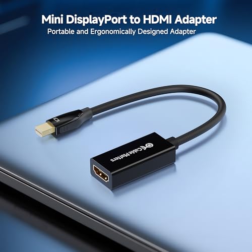 Best image of mini displayport to hdmi cables and adapter