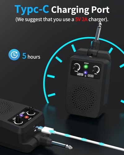 Best image of mini guitar amplifiers