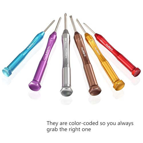 Best image of mini screwdriver sets
