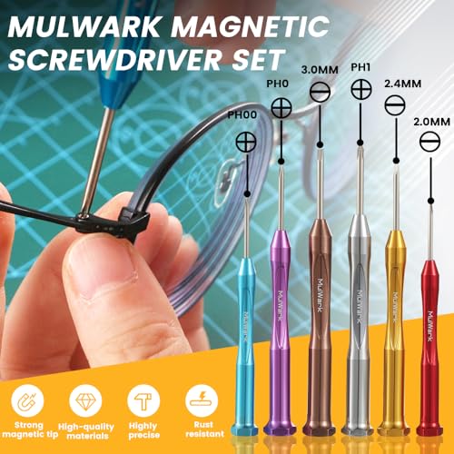 Best image of mini screwdriver sets