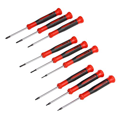 Best image of mini screwdriver sets