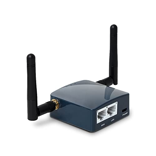 Best image of mini travel routers