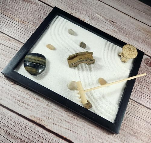 Best image of mini zen gardens