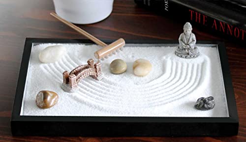 Best image of mini zen gardens