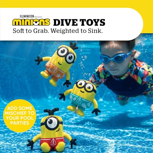 Best image of minion toys