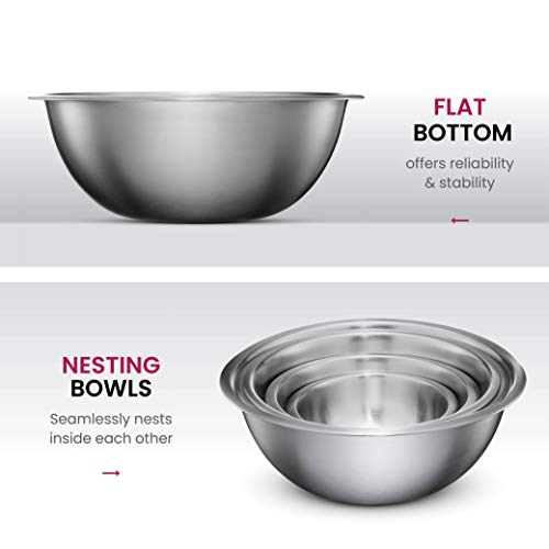 Best image of mixing bowl sets