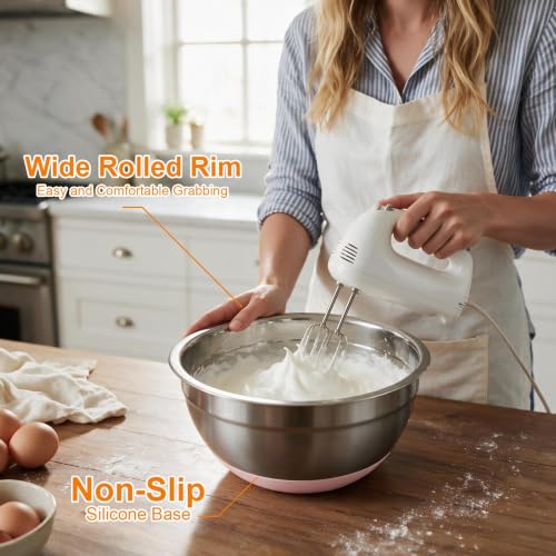 Best image of mixing bowl sets