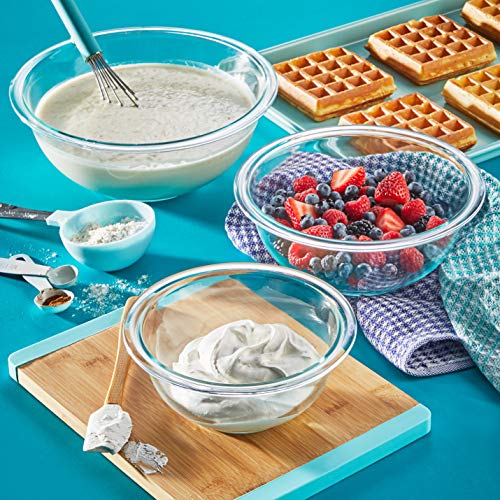 Best image of mixing bowl sets