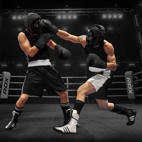 Best image of mma headgear