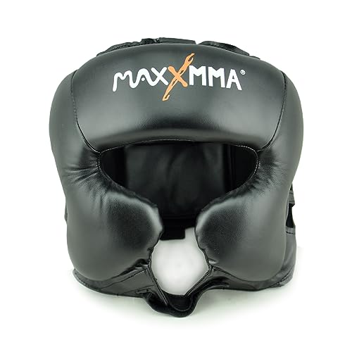 Best image of mma headgear