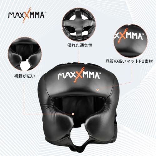 Best image of mma headgear