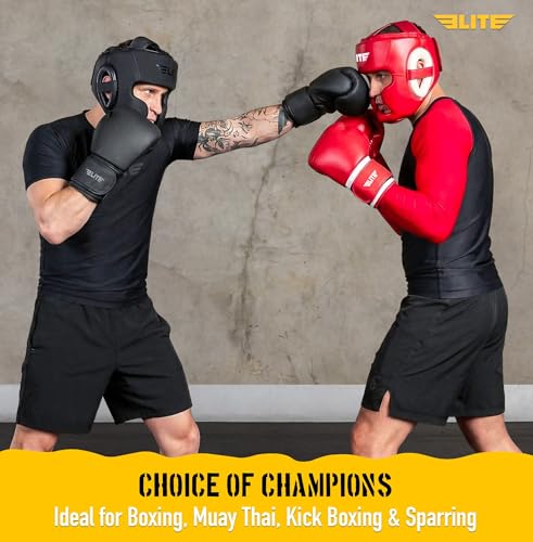 Best image of mma headgear