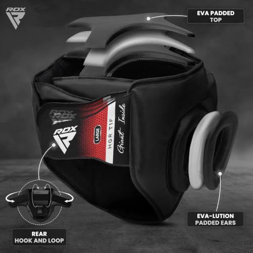 Best image of mma headgear