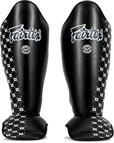 Best image of mma shin guards