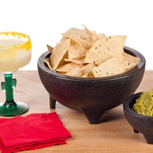 Best image of molcajetes