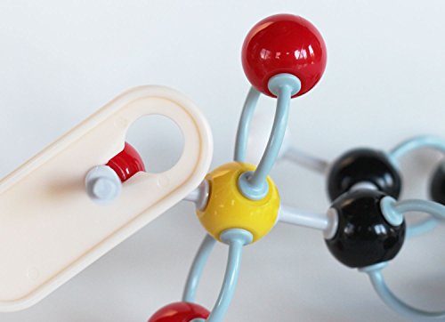 Best image of molecular model kits