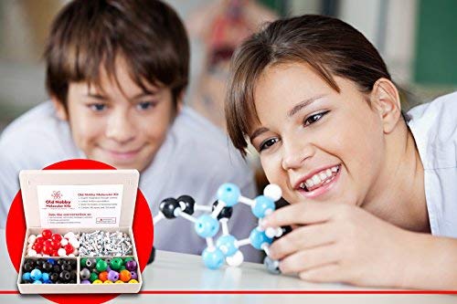 Best image of molecular model kits