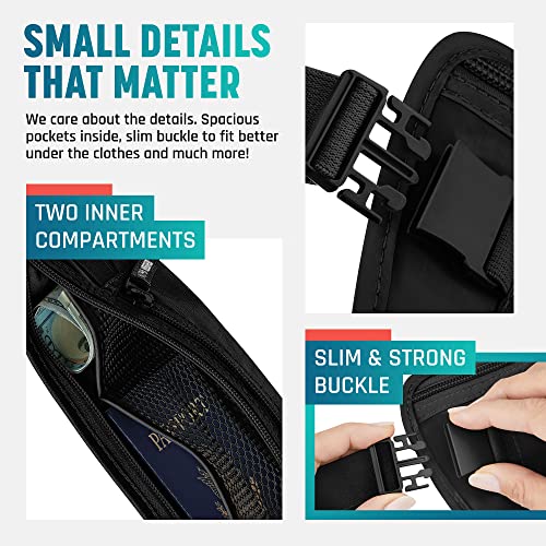 Best image of money belts