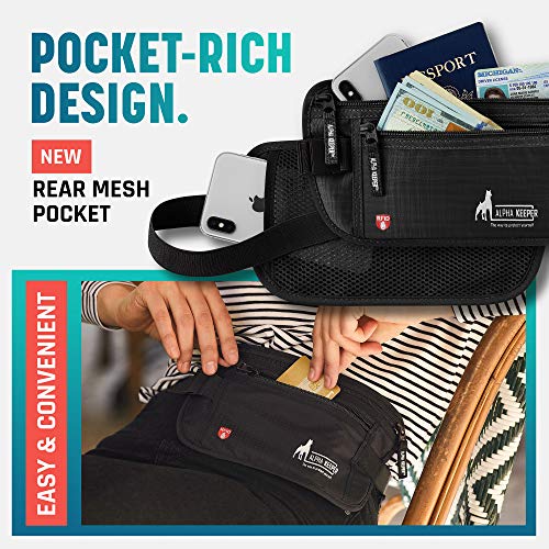 Best image of money belts