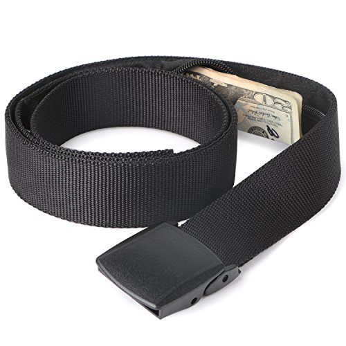 money belt alternative