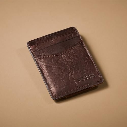 Best image of money clip wallets
