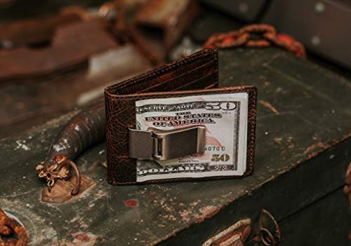Best image of money clip wallets