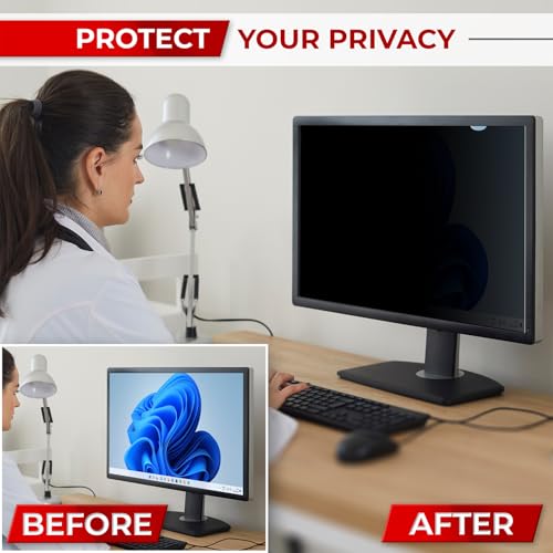 Best image of monitor privacy filters