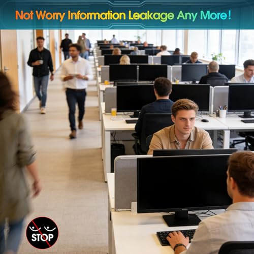 Best image of monitor privacy filters