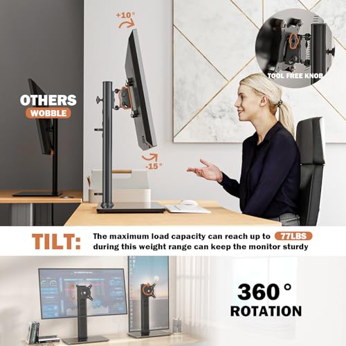Best image of monitor stands