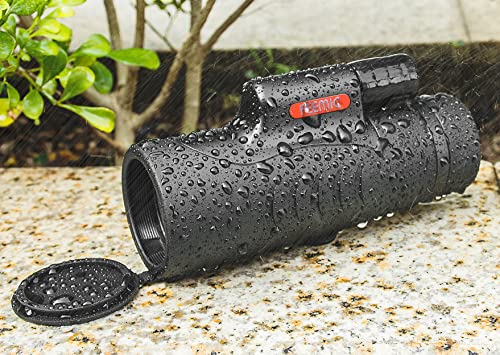 Best image of monoculars