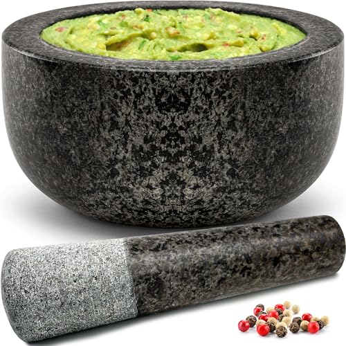 11 Best Mortar And Pestles Our Picks, Alternatives & Reviews Alternative.me