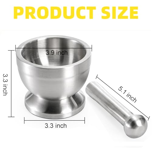 Best image of mortar and pestles