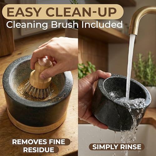 Best image of mortar and pestles