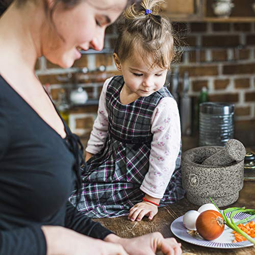 Best image of mortar and pestles