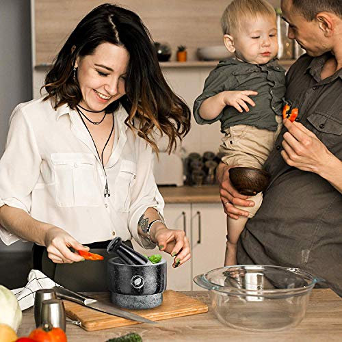 Best image of mortar and pestles