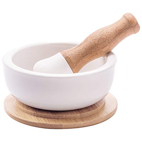 11 Best Mortar And Pestles Our Picks, Alternatives & Reviews Alternative.me