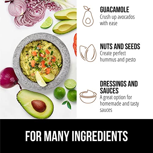 Best image of mortar and pestles