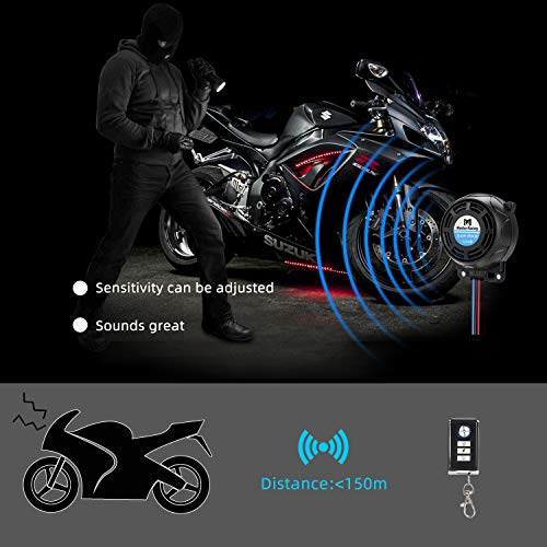 Best image of motorcycle alarms