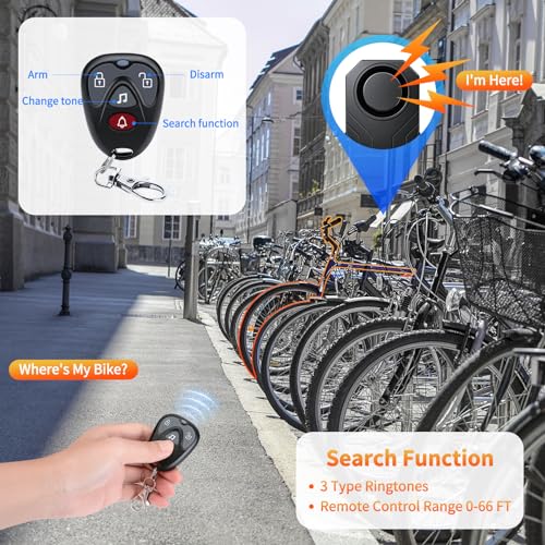 Best image of motorcycle alarms