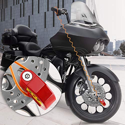 Best image of motorcycle alarms