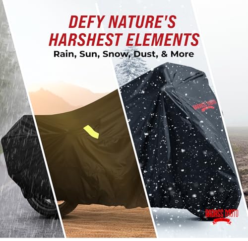 Best image of motorcycle covers