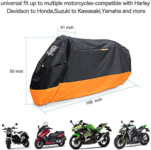 Best image of motorcycle covers