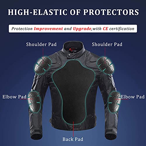Best image of motorcycle jackets