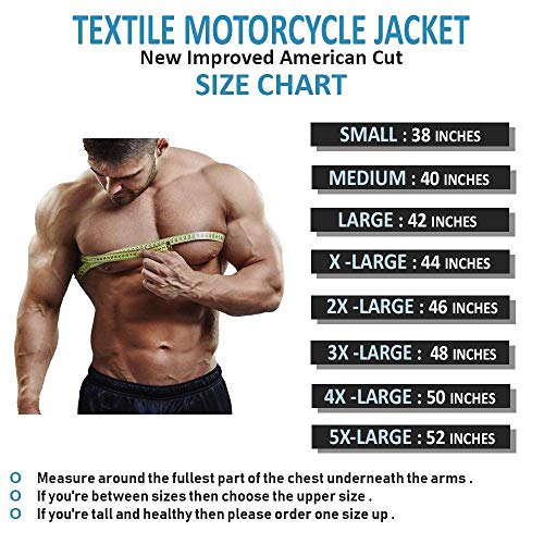 Best image of motorcycle jackets