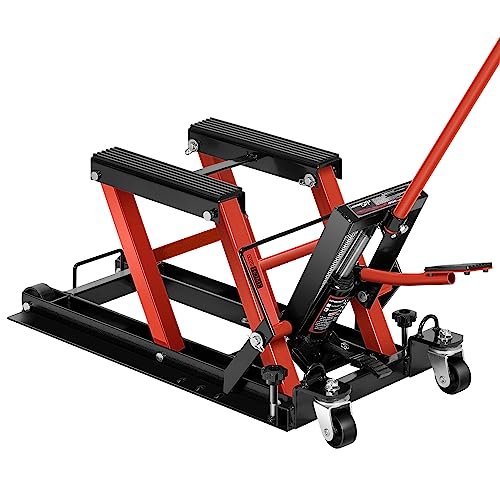 11 Best Motorcycle Lifts Our Picks, Alternatives & Reviews