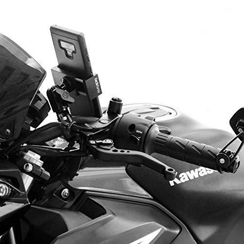 Best image of motorcycle phone mounts