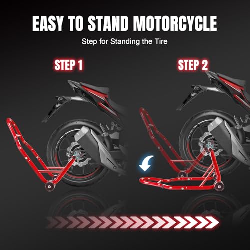 Best image of motorcycle stands