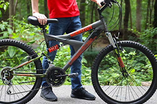 Best image of mountain bikes