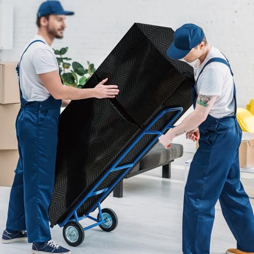 Best image of moving blankets